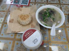 -清真·鸦儿李记·小馆(后海店)