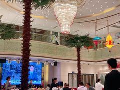 -亢龙太子酒轩·花园店