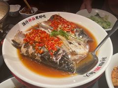 -湘阁里辣(东门茂业店)