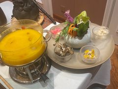 -叶叶菩提·晋福宫