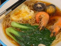 -东海怡品海鲜豆捞(舟宿夜江店)