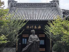 -东台西溪天仙缘景区