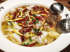 -太二酸菜鱼(金沙印象城店)