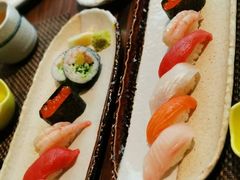 -田舍家Inakaya·炉端烧·铁板烧(天汇igc店)