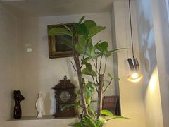 -Me Coffee下午茶艺术空间