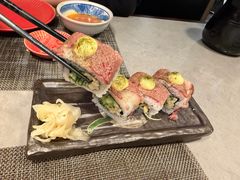 -满来寿喜烧(金虹桥店)