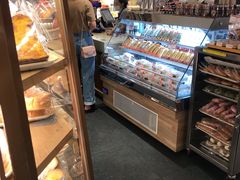 -山崎面包(静安久光店)