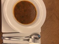 -Tajine Moroccan塔金摩洛哥中东餐厅
