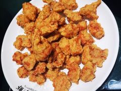 -叶派龙虾•招牌香辣蟹·海鲜(中海国际店)