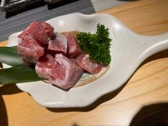 -吉屋烤肉(八宝街店)