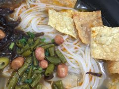 -柳大厨螺蛳粉(人民路总店)
