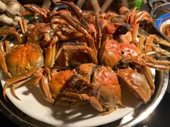 -杭州盛泰开元名都大酒店-地中海自助餐厅