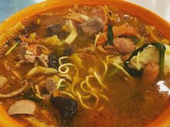 易记面-易记皮肚面(明瓦廊店)