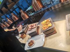 -比亚森自助烤肉料理(裕华店)