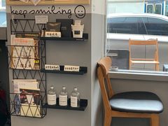 -CoffeeVendor(西乡店)