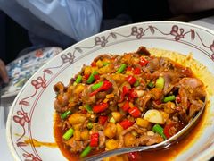 -匠熙小馆(崇文门店)