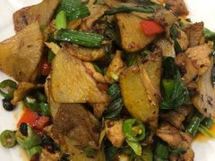 -芳芳餐厅(白沙路店)