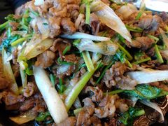 -烤肉宛饭庄(北新桥店)