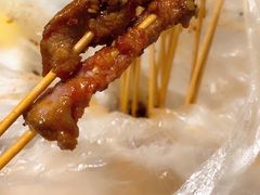 -喝丢一只鞋海鲜烧烤·海肠捞饭(东关街店)