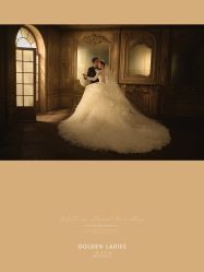 -杭州金夫人婚纱摄影(富阳私享店)