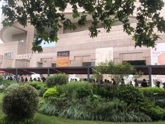 -上海博物馆(人民广场馆)