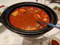 -潮上潮(南中环店)