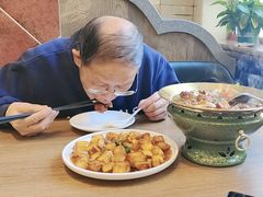 -直隶安家罩饼(复兴路店)