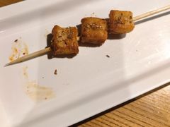 -山丹丹西北菜(金贸大厦店)