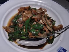 -兰湘子·湘菜小炒(济南领秀城店)