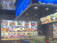 -隐厨·海鲜餐厅(恒通路店)