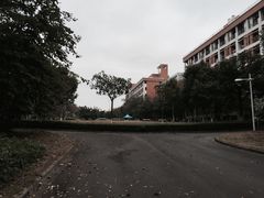 -华南师范大学(广州大学城校区)