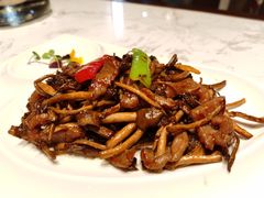 -金汤宴餐厅·粤菜(德云社店)