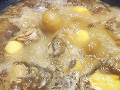 -锅老头铁锅炖•大锅蒸汽海鲜(韩乐坊店)