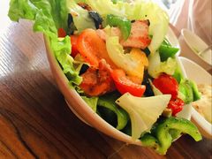 -克比叔叔印度餐厅Kebabs on the Grille(永康路分店)