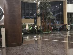 -北京北辰洲际酒店
