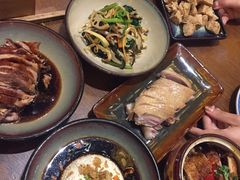 -南京大牌档(凯德大峡谷店)