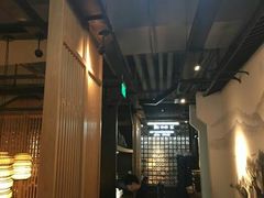 -绿茶餐厅(西单老佛爷店)
