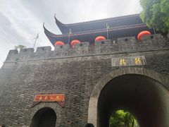 -鼓楼(西湖风景名胜区)