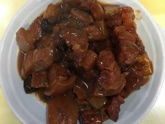 -华春餐馆(鱼山路店)