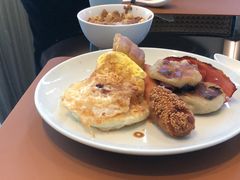 -常州武进九洲喜来登酒店