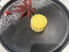 -富淳饭店(陆家嘴保利广场店)