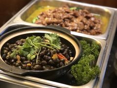 -帝豪酒店•马可勃罗西餐厅