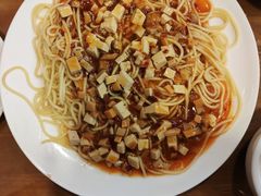 -有家驴肉黄面(敦煌店)