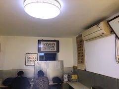 -清真刘记大顺斋(三合里小区店)