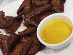 红烧乳鸽-豪宴海鲜酒家