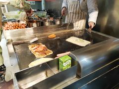 -海燕家人灌蛋饼(凤凰街店)