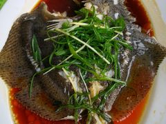 -盛港湾海鲜食府(黄沙店)