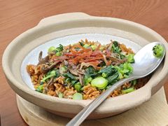 -自如ZSPACE四合院艺术餐厅