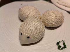 脆香叉燒飽-8餐厅(新葡京酒店)