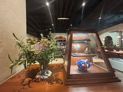 -三猫黑鱼花(南大店)